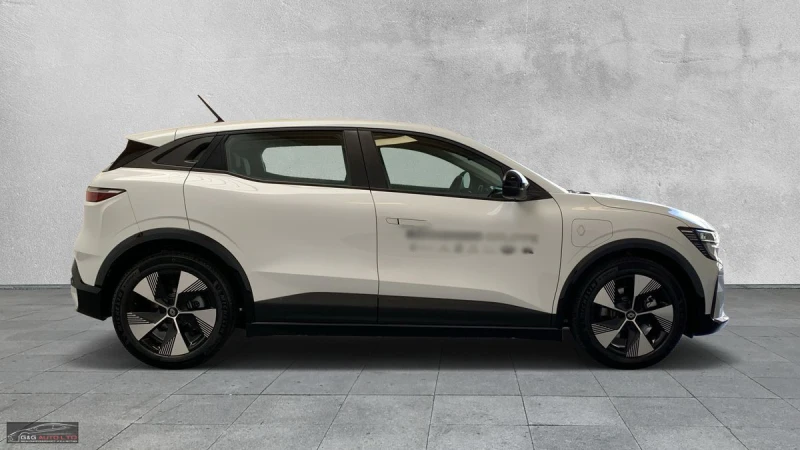 Renault Megane ELECTRIC/130HP/40KWH/EQUILIBREANDROID/APPLE/846apr, снимка 5 - Автомобили и джипове - 47129397