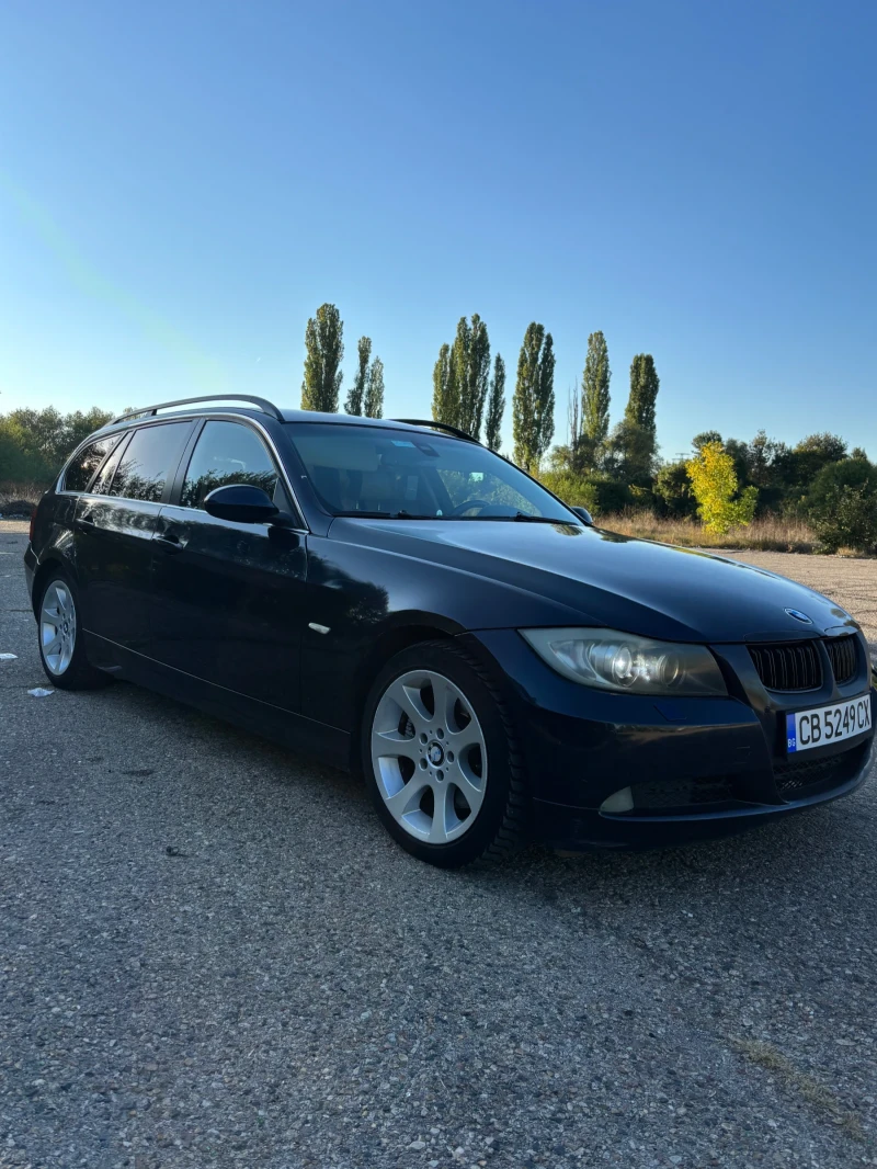 BMW 330 330xd, снимка 2 - Автомобили и джипове - 47382522