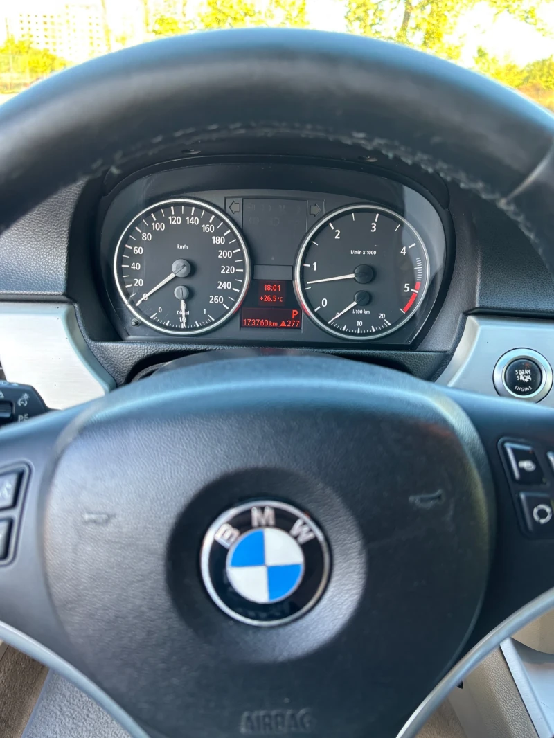 BMW 330 330xd, снимка 10 - Автомобили и джипове - 47382522