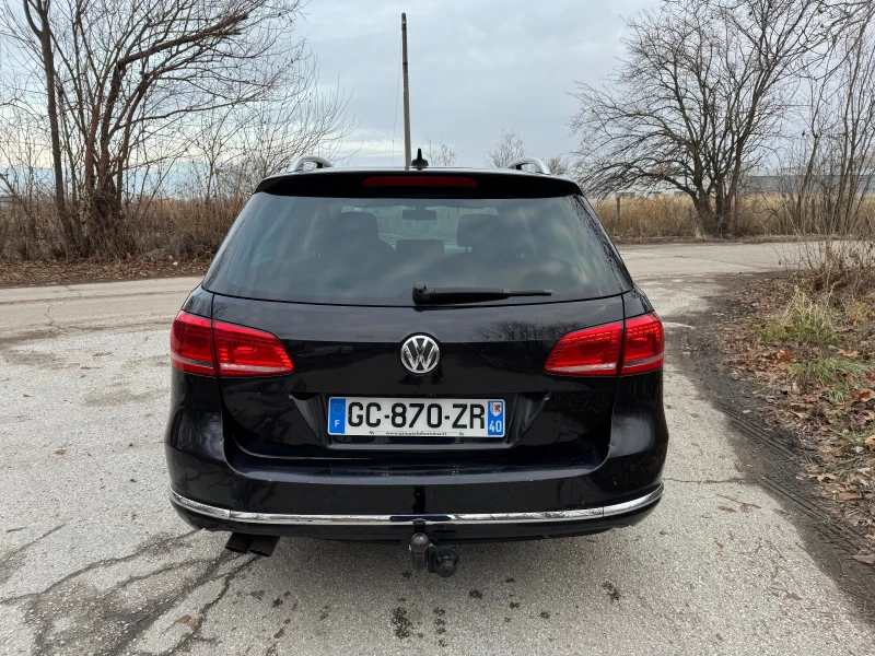 VW Passat 177кс.Авто.Нави.Подгрев.Кам.2-ключа.LED.Distronic., снимка 4 - Автомобили и джипове - 48239292