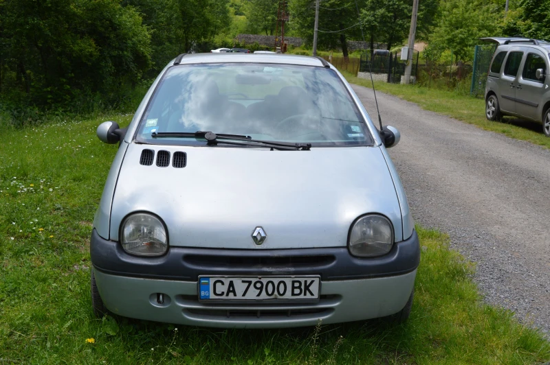 Renault Twingo i