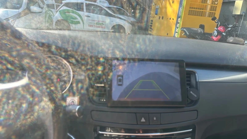 Peugeot 508 2.0HDI 6ск, снимка 10 - Автомобили и джипове - 51541296