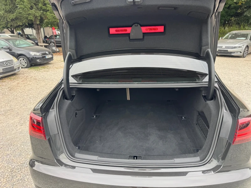 Audi A6 3000 TDI/LED, снимка 17 - Автомобили и джипове - 51677367