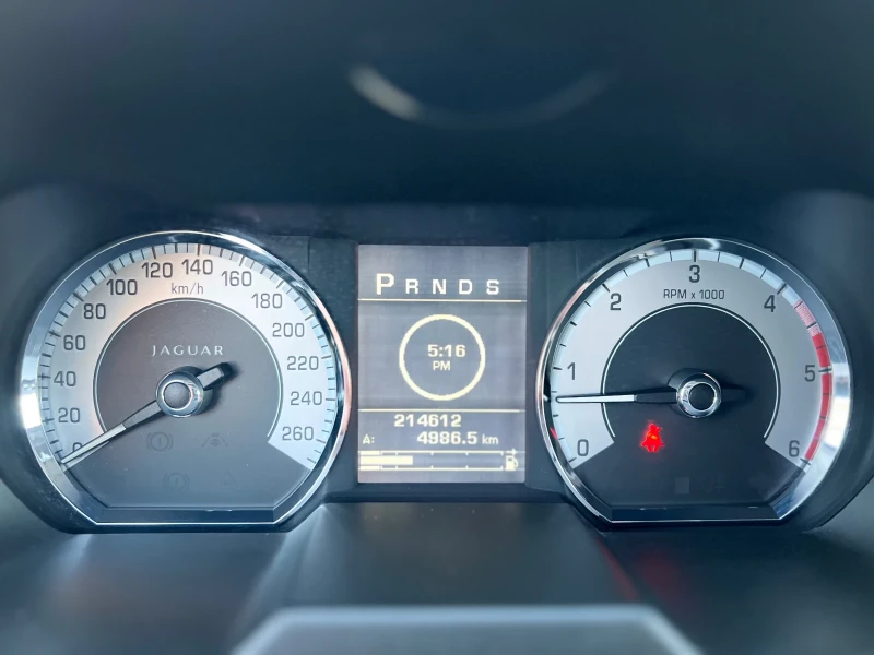 Jaguar Xf S, снимка 11 - Автомобили и джипове - 51746604