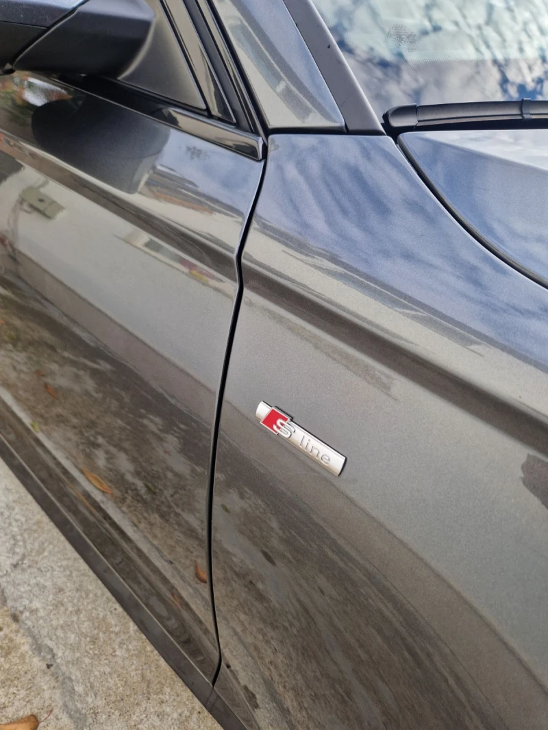 Audi A6 QUATTRO S LINE MATRIX, снимка 11 - Автомобили и джипове - 52518357