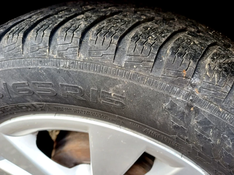 Nissan Note 1.4 LPG 2010, снимка 16 - Автомобили и джипове - 52282632