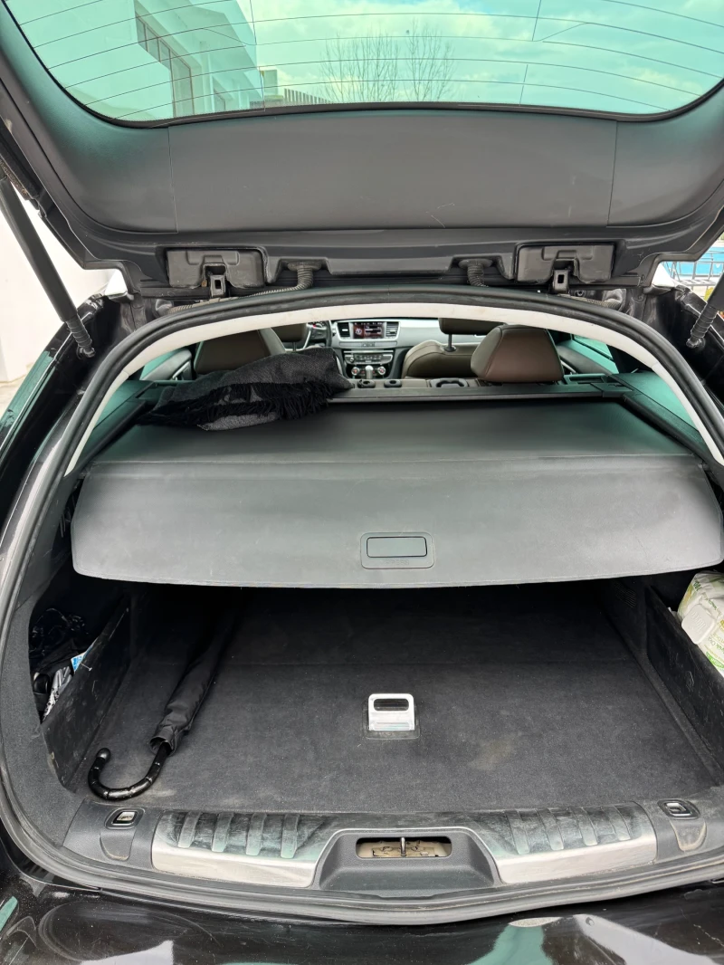 Peugeot 508 2.2 GT, снимка 15 - Автомобили и джипове - 52446777