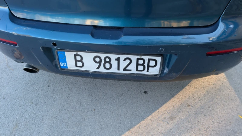 Mazda 3, снимка 12 - Автомобили и джипове - 52639208