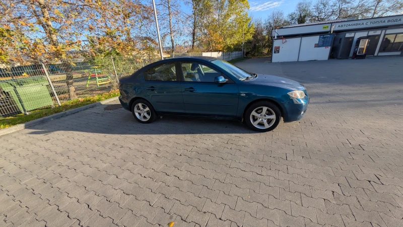 Mazda 3, снимка 3 - Автомобили и джипове - 52639208