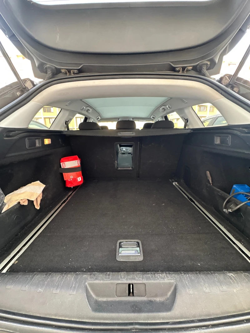 Peugeot 308, снимка 13 - Автомобили и джипове - 52548796