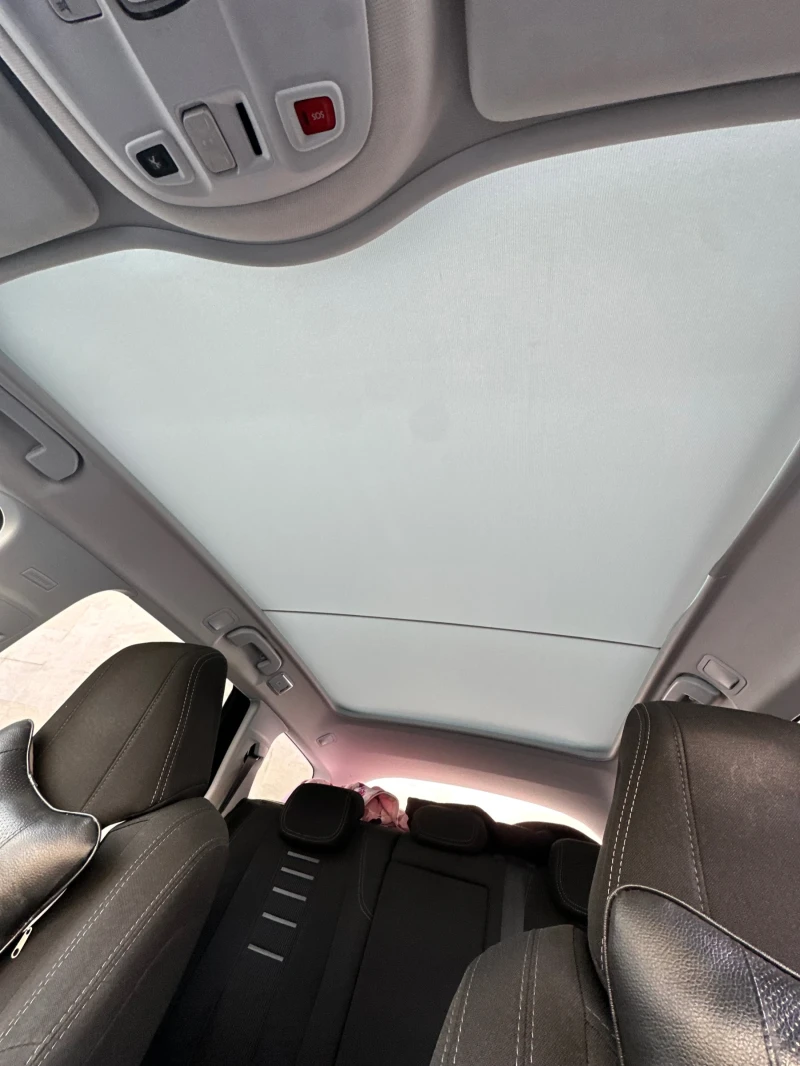 Peugeot 308, снимка 6 - Автомобили и джипове - 52548796