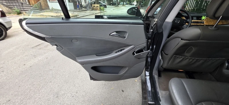 Mercedes-Benz CLS 350 CLS 350, снимка 10 - Автомобили и джипове - 52586159