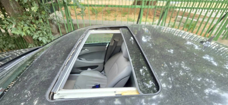 Mercedes-Benz CLS 350 CLS 350, снимка 9 - Автомобили и джипове - 52586159