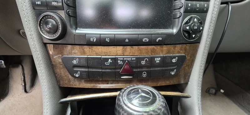 Mercedes-Benz CLS 350 CLS 350, снимка 15 - Автомобили и джипове - 52586159