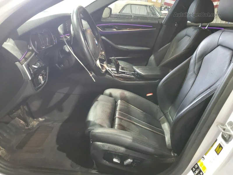 BMW 540 B58* M-Pack* HUD, снимка 8 - Автомобили и джипове - 52724697