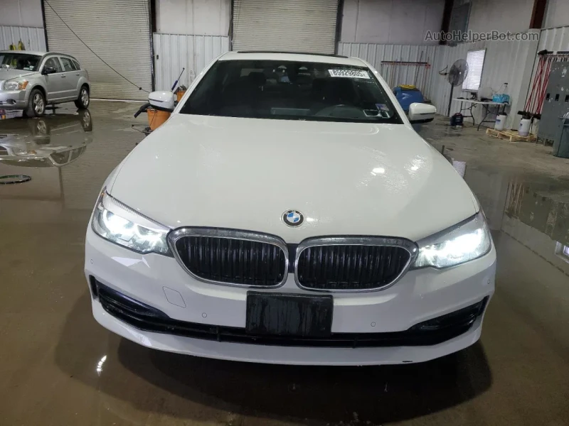 BMW 540 B58* M-Pack* HUD, снимка 6 - Автомобили и джипове - 52724697