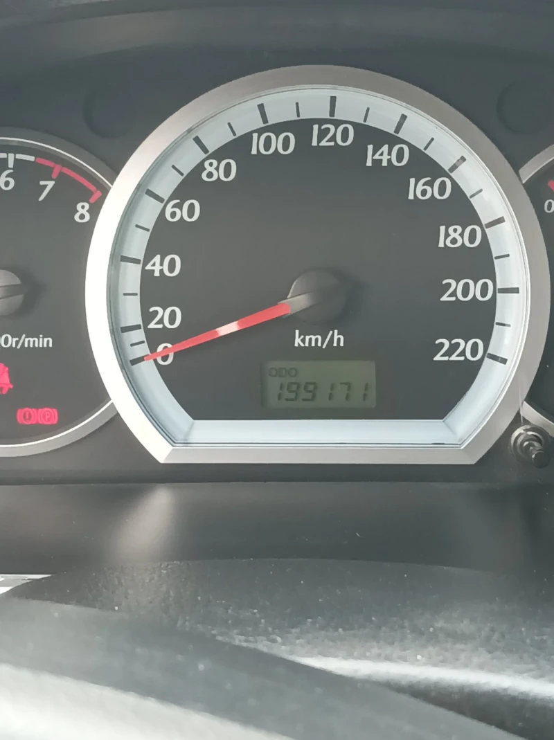 Chevrolet Lacetti, снимка 7 - Автомобили и джипове - 52793353