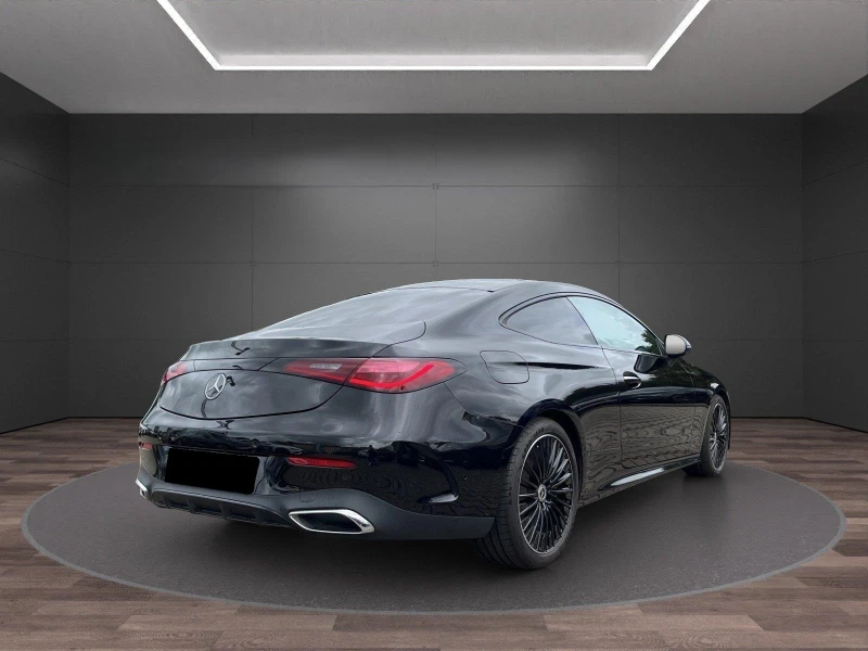 Mercedes-Benz CLE 450/AMG/4MATIC/COUPE/NIGHT/PANO/360/DIGITAL LIGHT/, снимка 6 - Автомобили и джипове - 52927683