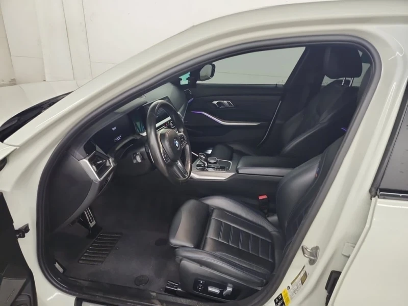 BMW 340 * M340I XDRIVE * CARFAX * ЦЕНА ДО БГ, снимка 7 - Автомобили и джипове - 53125035