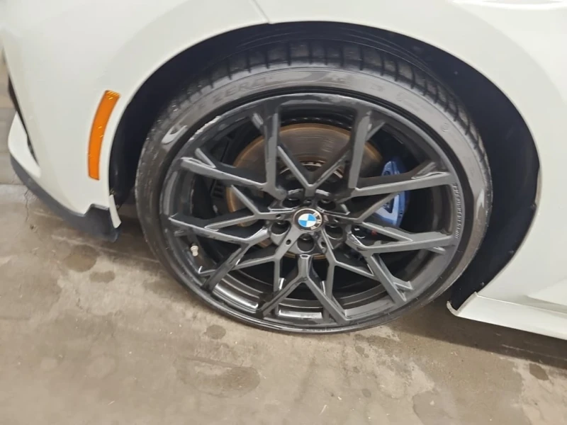 BMW 340 * M340I XDRIVE * CARFAX * ЦЕНА ДО БГ, снимка 15 - Автомобили и джипове - 53125035