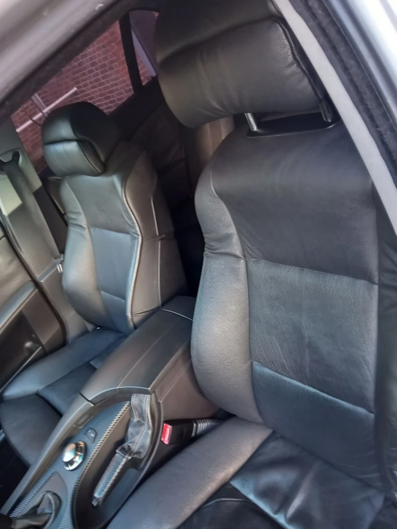 BMW 530 e60, снимка 5 - Автомобили и джипове - 53344675
