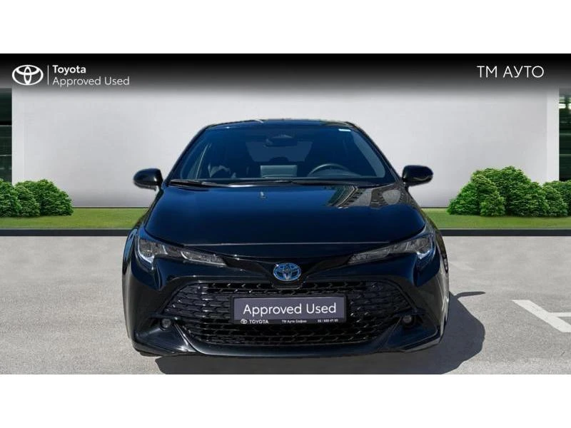 Toyota Corolla, снимка 5 - Автомобили и джипове - 47495791