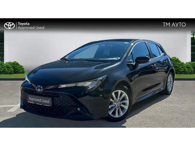 Toyota Corolla, снимка 1 - Автомобили и джипове - 47495791