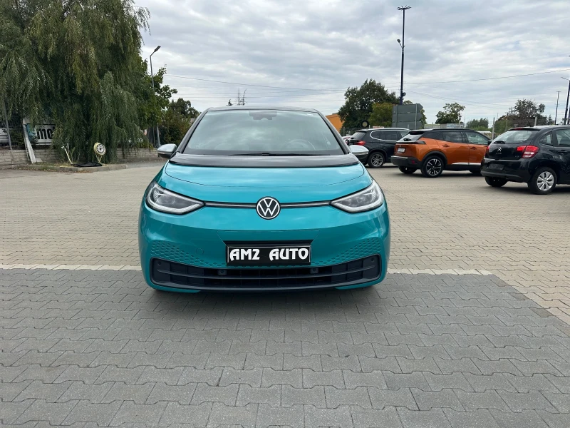 VW ID.3 1St Edition/62 kWh /204kc - 30800 лв. / 15747.79 € - 80504138 1