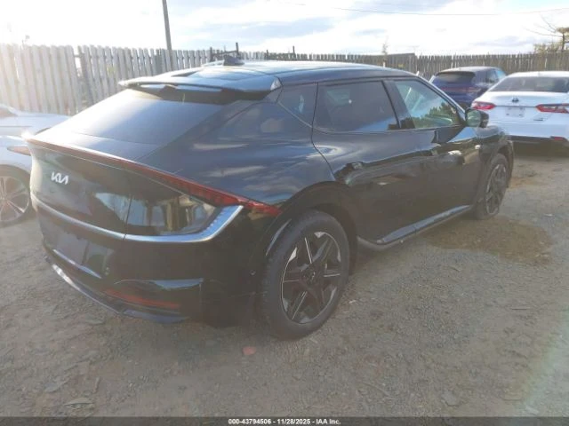 Kia EV6 WIND AWD | Mobile.bg � ����������� 3