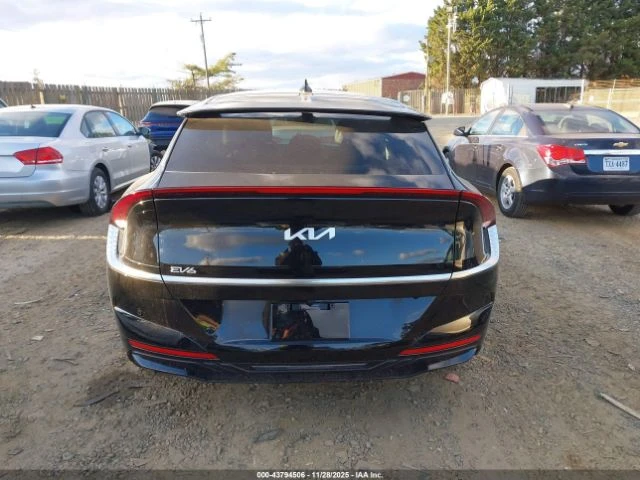 Kia EV6 WIND AWD | Mobile.bg � ����������� 2