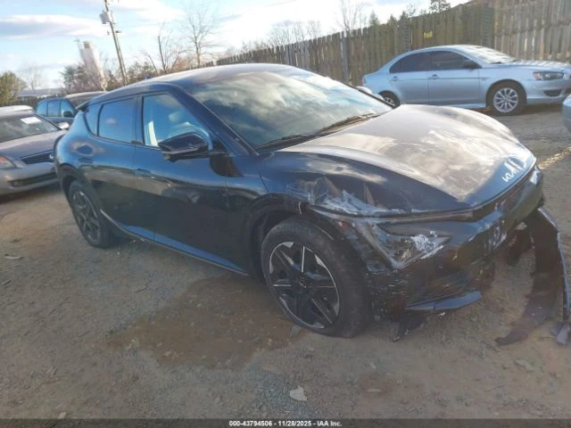 Kia EV6 WIND AWD | Mobile.bg � ����������� 4