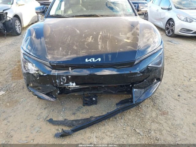Kia EV6 WIND AWD | Mobile.bg � ����������� 8