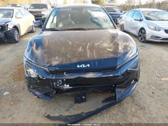 Kia EV6 WIND AWD | Mobile.bg � ����������� 5