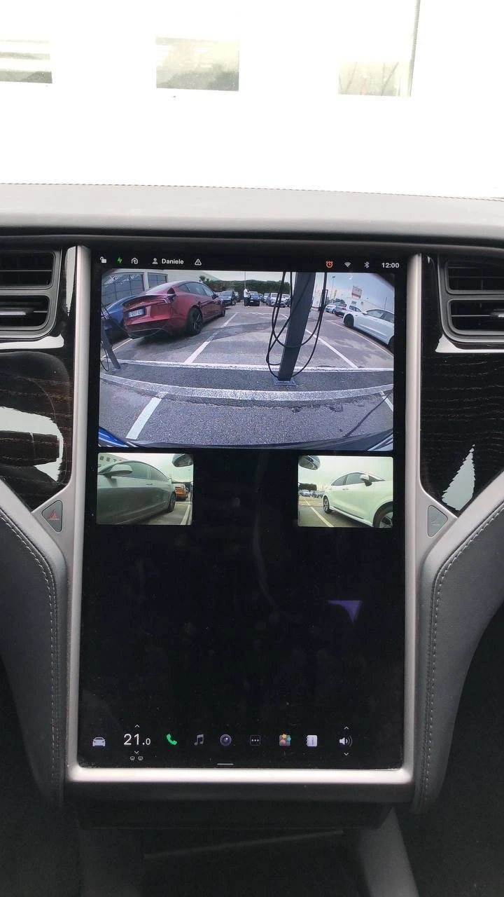 Tesla Model S 75D 75 kWh - Dual Motor | Mobile.bg � ����������� 11