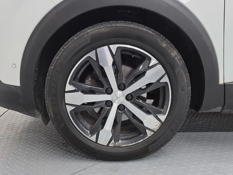 Peugeot 3008 1.6 BlueHDI, снимка 5 - Автомобили и джипове - 54298728