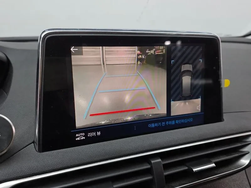 Peugeot 3008 1.6 BlueHDI, снимка 15 - Автомобили и джипове - 54298728