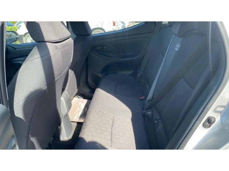 Toyota Yaris Fancy | Mobile.bg � ����������� 11