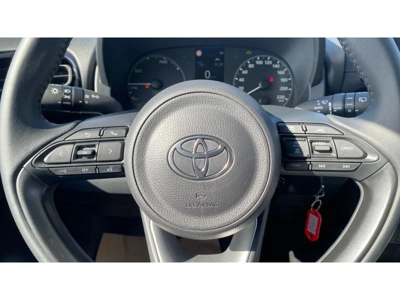Toyota Yaris Fancy | Mobile.bg � ����������� 13