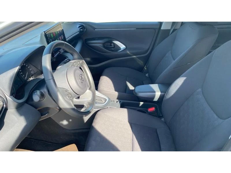 Toyota Yaris Fancy | Mobile.bg � ����������� 12