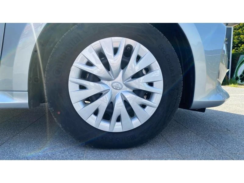 Toyota Yaris Fancy | Mobile.bg � ����������� 16