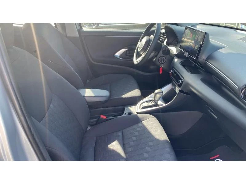 Toyota Yaris Fancy | Mobile.bg � ����������� 6