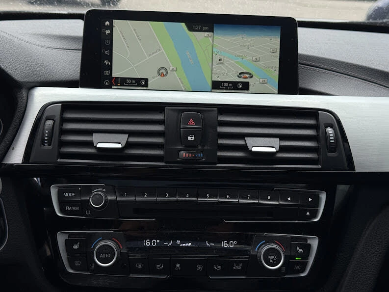 BMW 340 M-SPORT PK* B58* HARMAN* КРАЙНА ЦЕНА, снимка 11 - Автомобили и джипове - 55328766