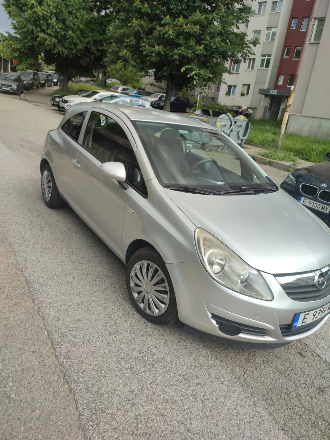 Opel Corsa  - изображение 3