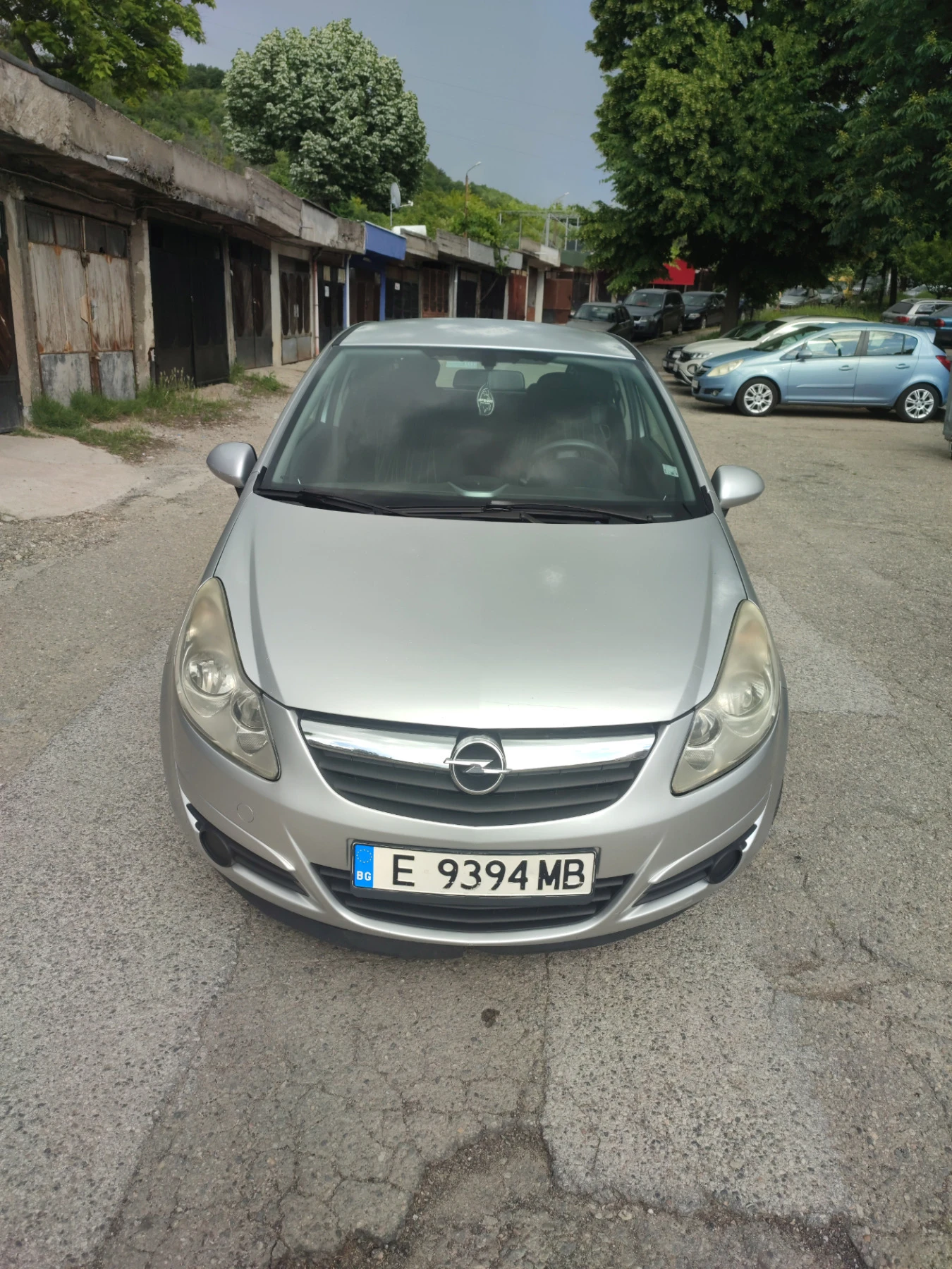 Opel Corsa  - изображение 2