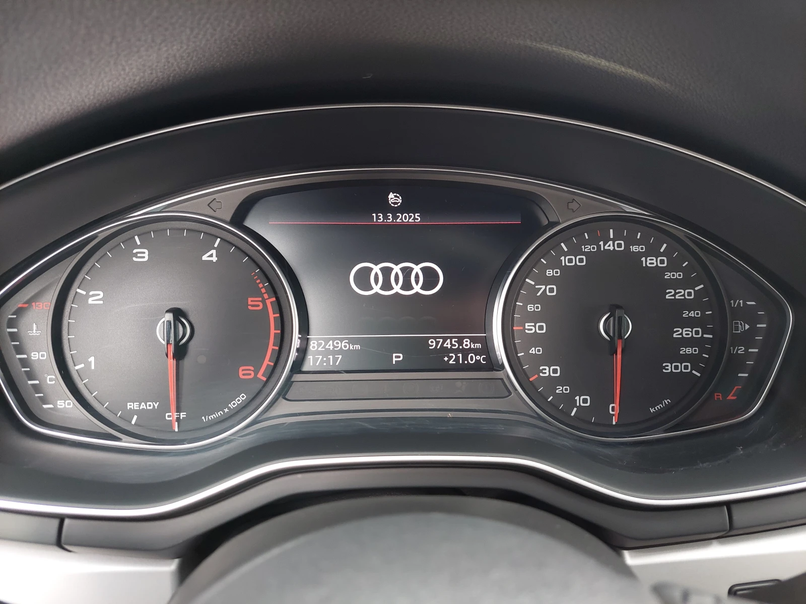 Audi A4 LIMOUSINE/40TDI/190k.c./7AT/QUATTRO | Mobile.bg   13