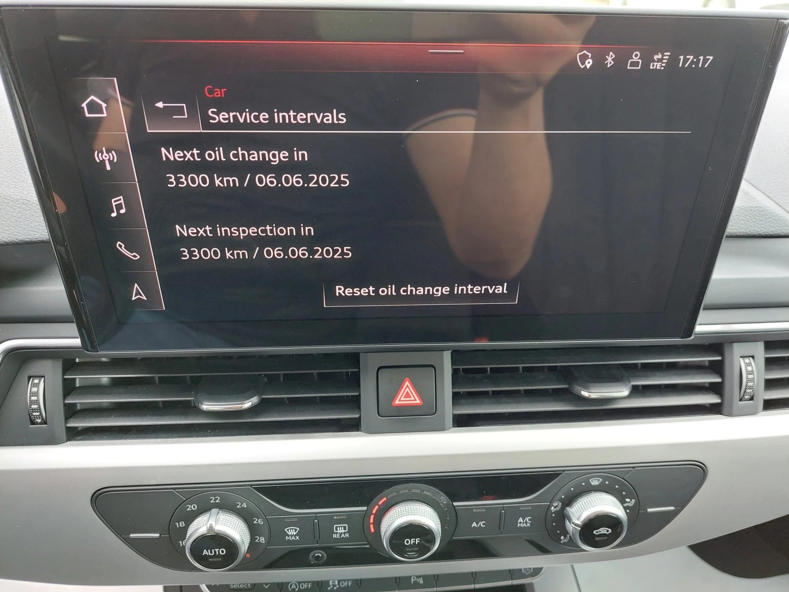 Audi A4 LIMOUSINE/40TDI/190k.c./7AT/QUATTRO | Mobile.bg   16