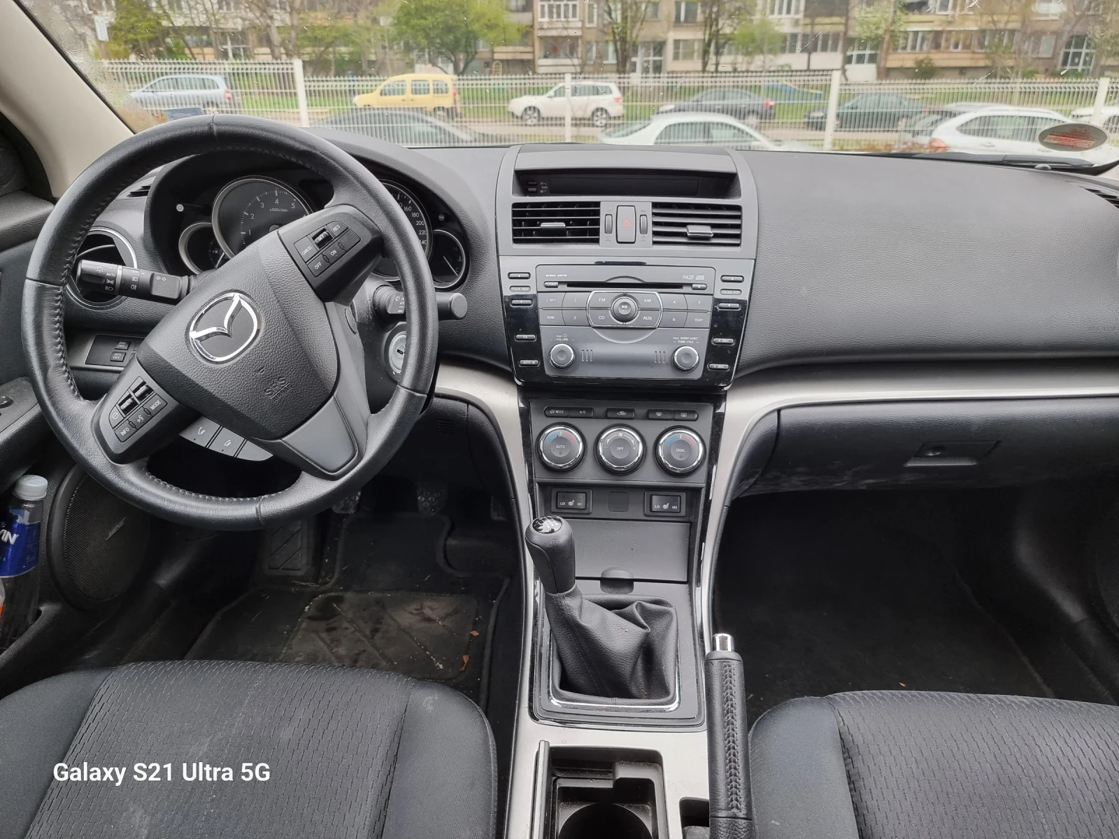 Mazda 6  - изображение 6