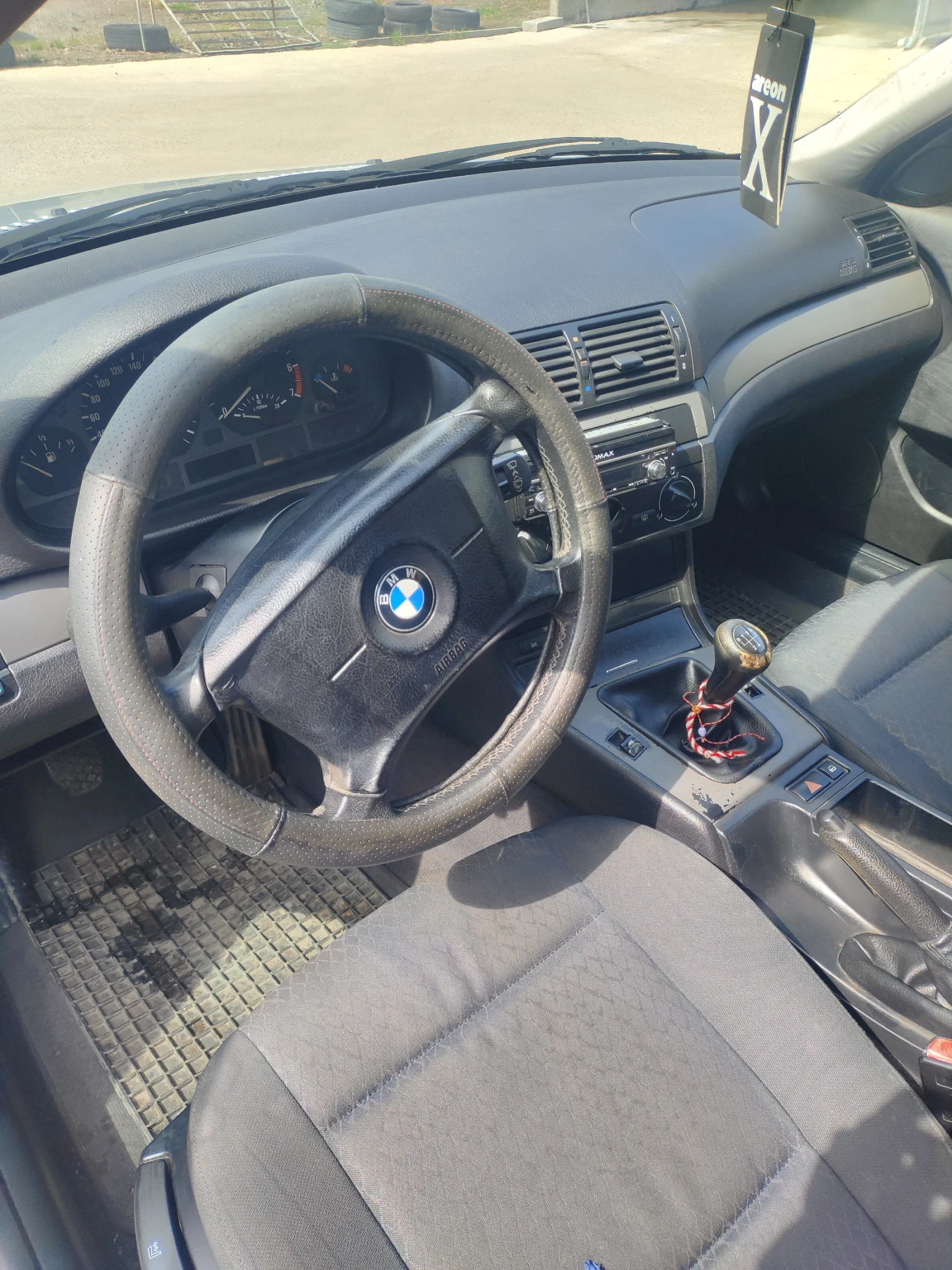 BMW 318  - изображение 5