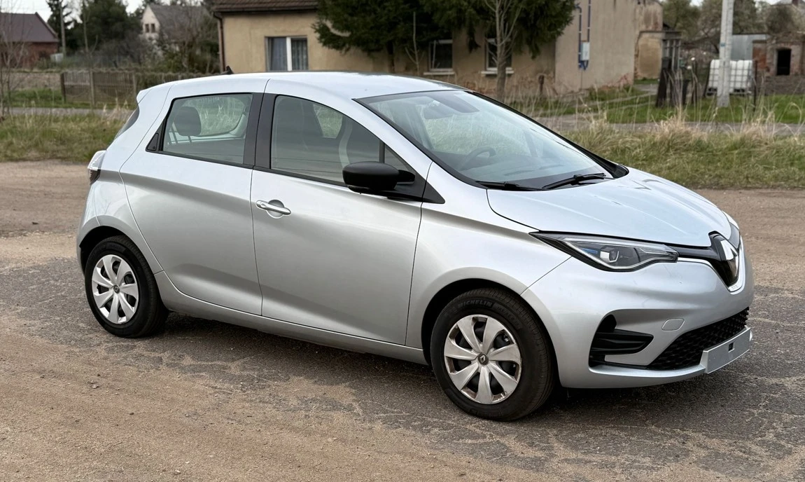 Renault Zoe 2 ZE 52 kWh - изображение 2