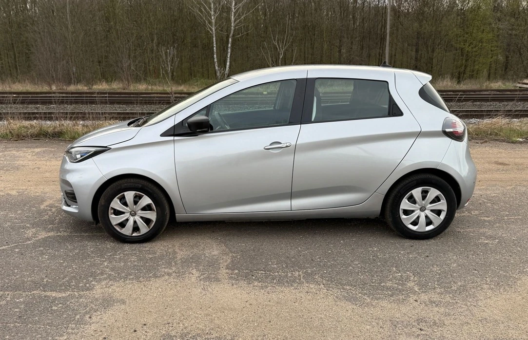Renault Zoe 2 ZE 52 kWh - изображение 4